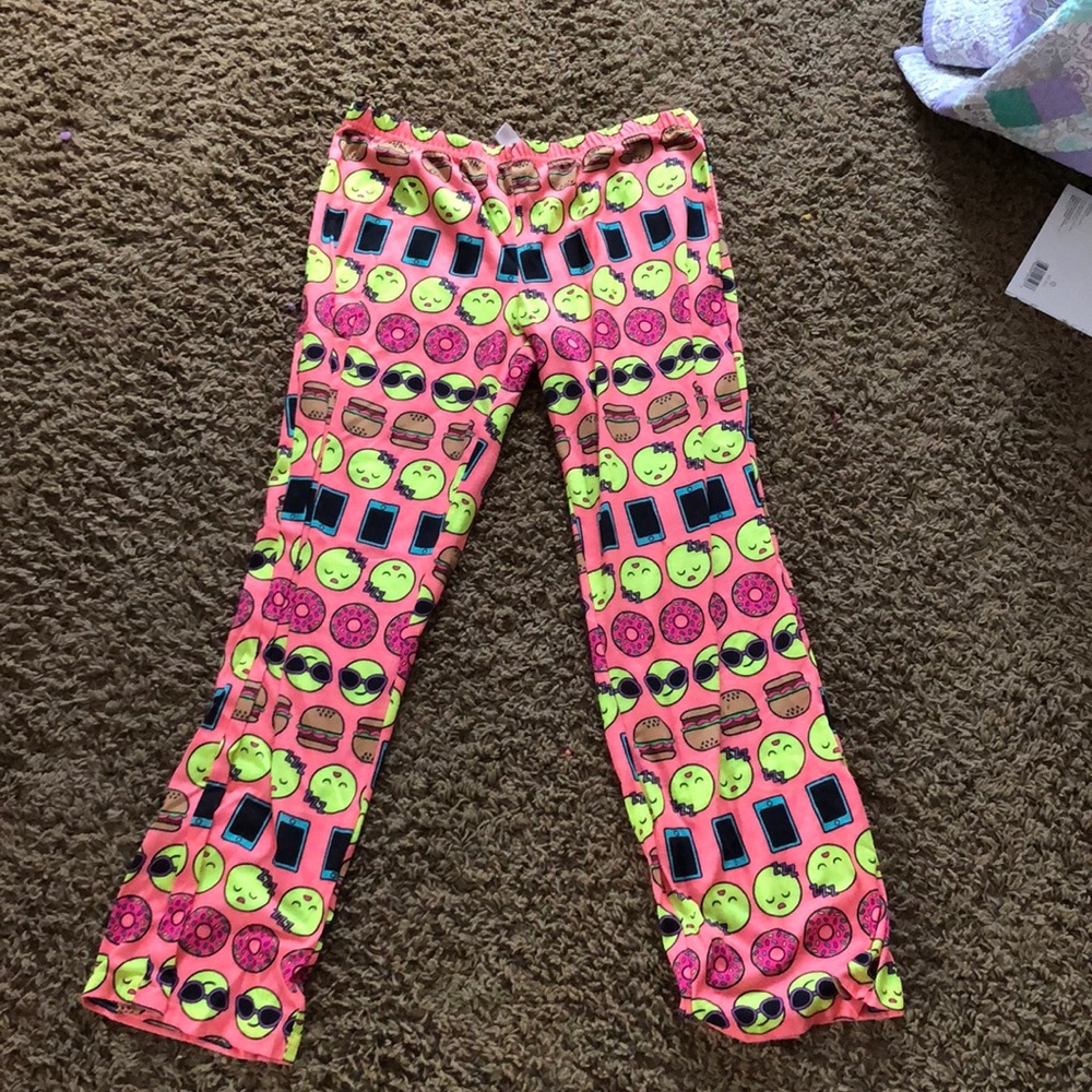 Pajama Pants